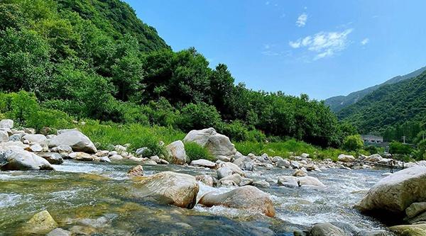 陜西省秦嶺生態(tài)安全重點(diǎn)實(shí)驗(yàn)室獲批組建